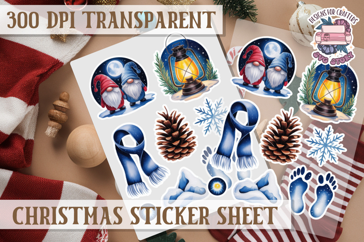 Printable Planner Stickers Image 14