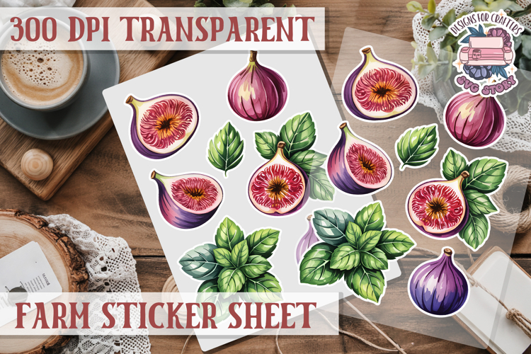 Stickers Svg Image 2