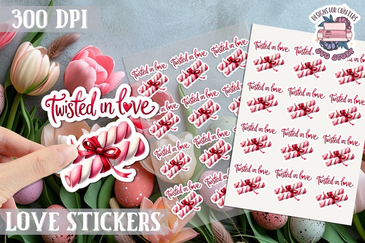 Valentines Day Clipart Image 6