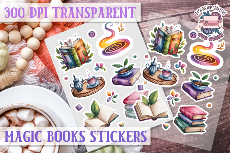 Bookshelf Clipart Image 19