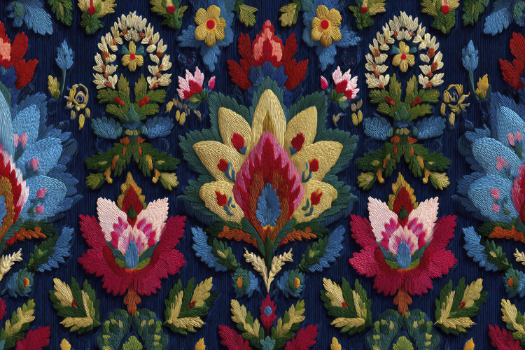 Pattern Background Image 22