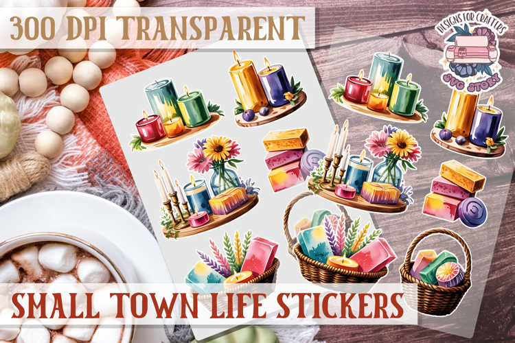 Planner Clipart Image 11