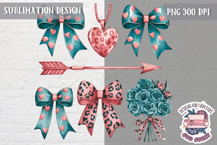 Valentines PNG Image 14