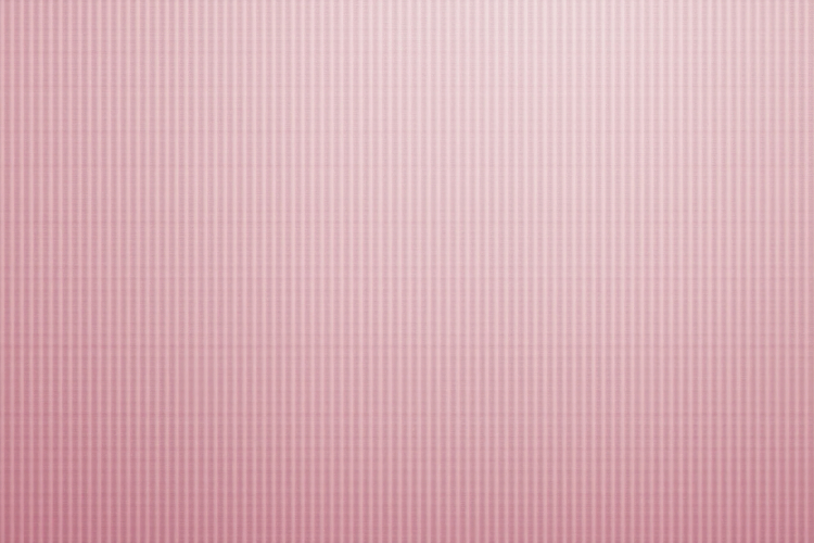 Pink Vertical Stripes Background Wallpaper