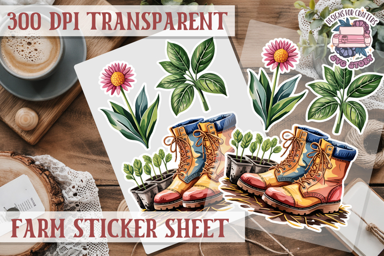 Stickers Svg