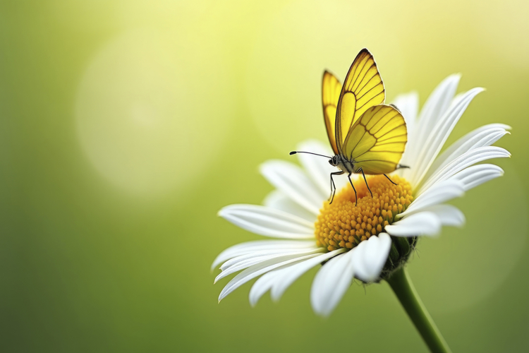 Butterfly Texture Image 6