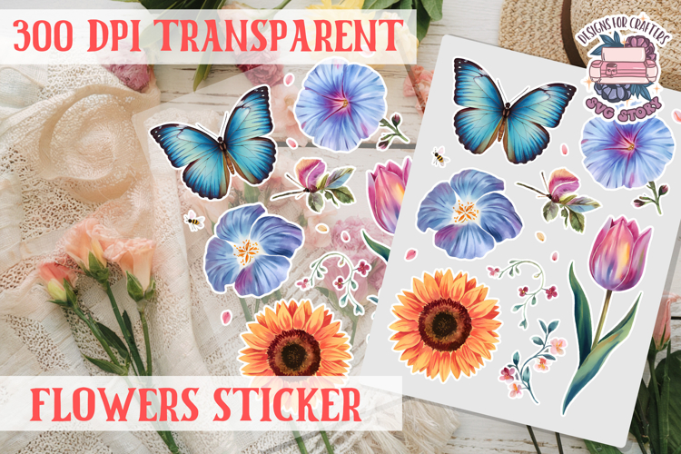 Stickers Svg Image 23