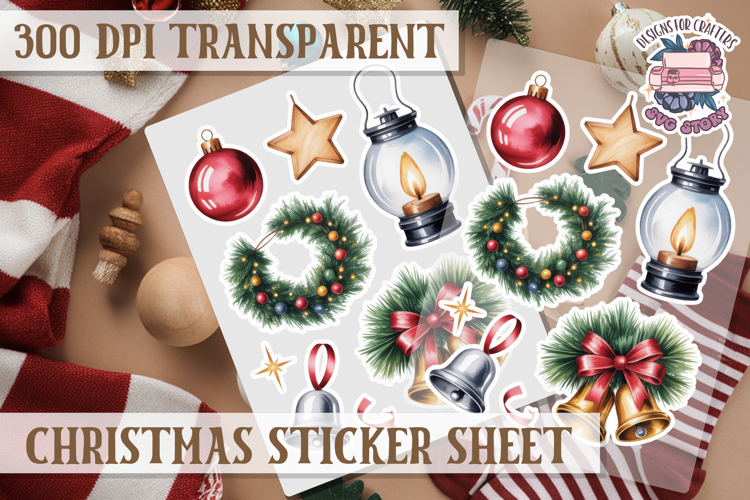 Printable Planner Stickers Image 13