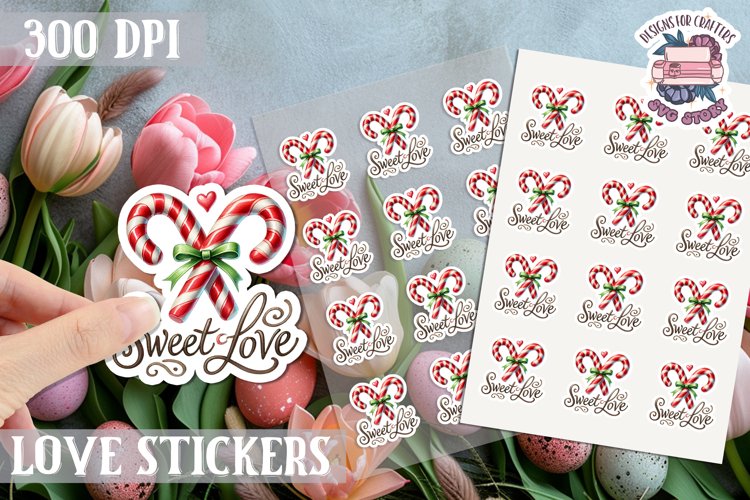 Valentines Day Clipart Image 5