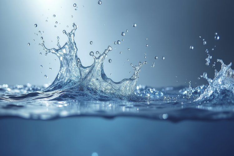 Water Background Image 8