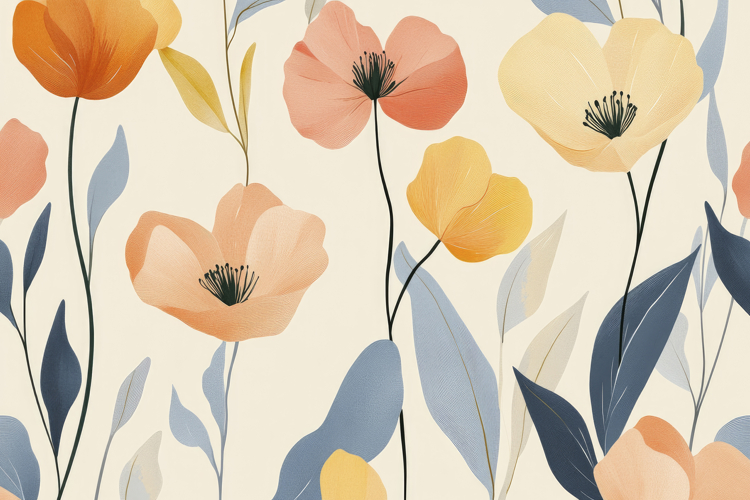 Pastel Wallpaper Image 2