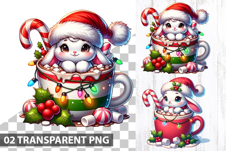 Holiday Graphics Image 12