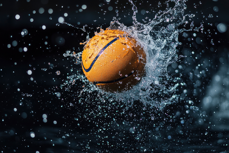 Water Polo Clipart Image 19