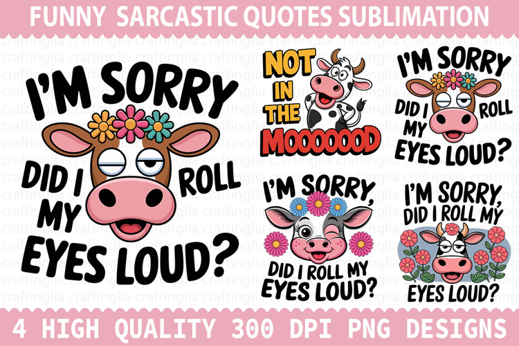 Cow Png Image 23