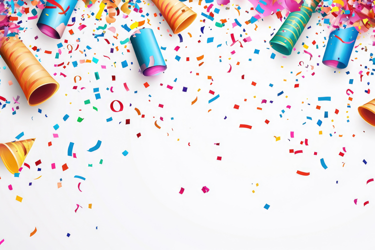 Celebration Background Image 3