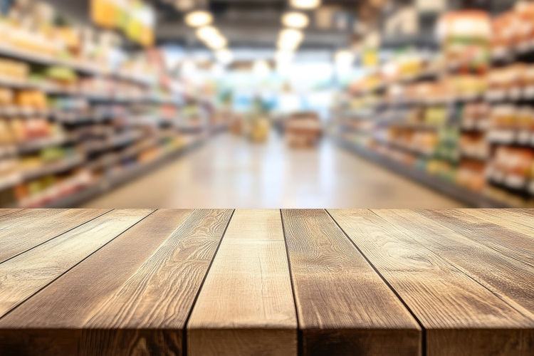 Wood Background Image