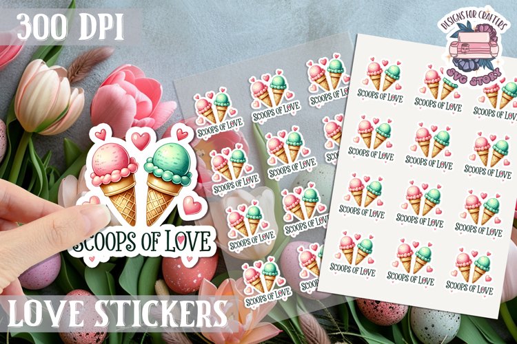 Valentines Day Clipart Image 4