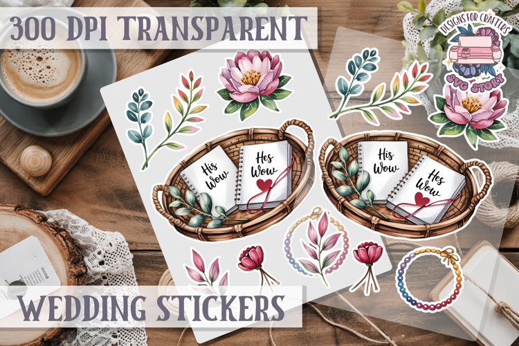 Wedding Clipart Image 6