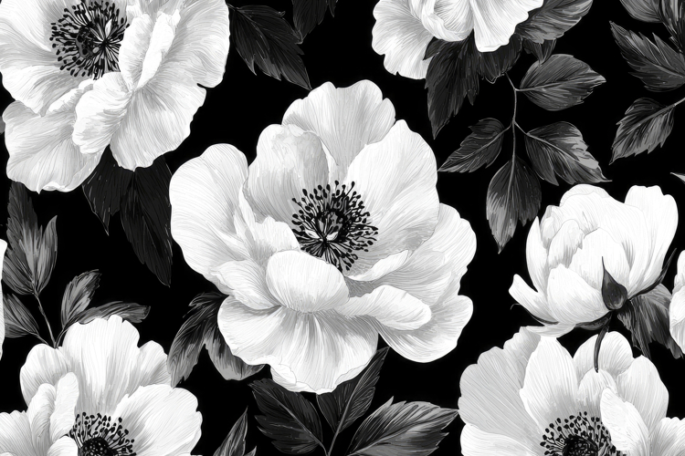 Wallpaper White Background Image 10