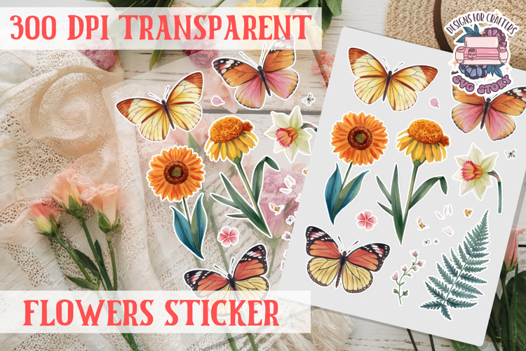 Stickers Svg Image 22