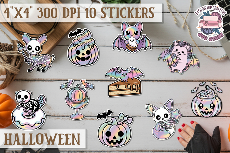 Scary Clipart Image 2