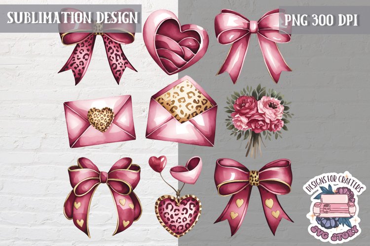 Valentines PNG Image 13