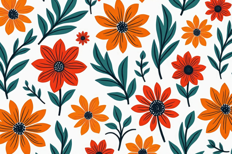 Pattern Background Image 13