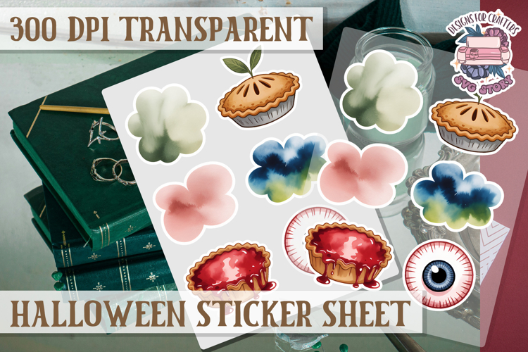 Scary Skull Svg Image 17