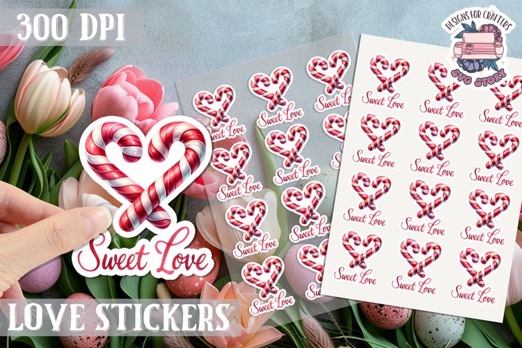 Valentines Day Clipart Image 3