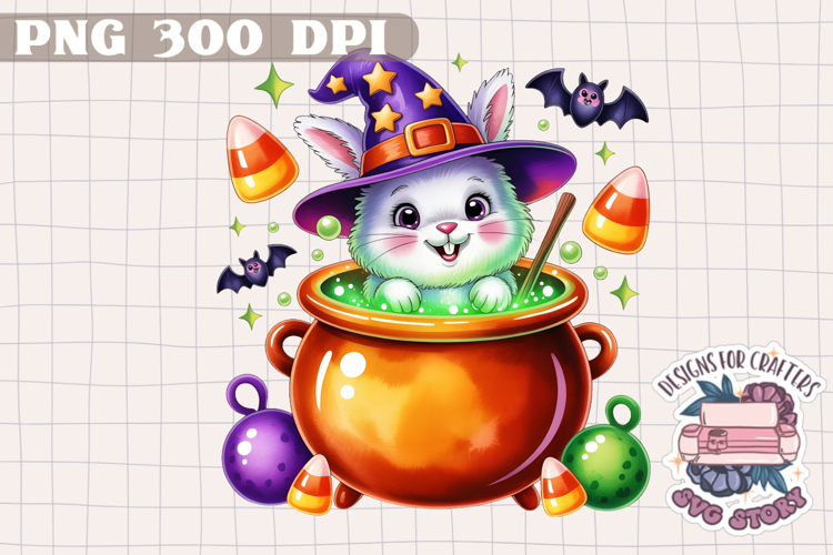Cute Vampire Clipart Image 17