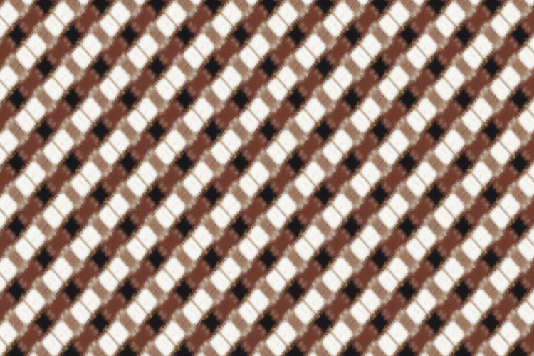 Checkered Pattern Background