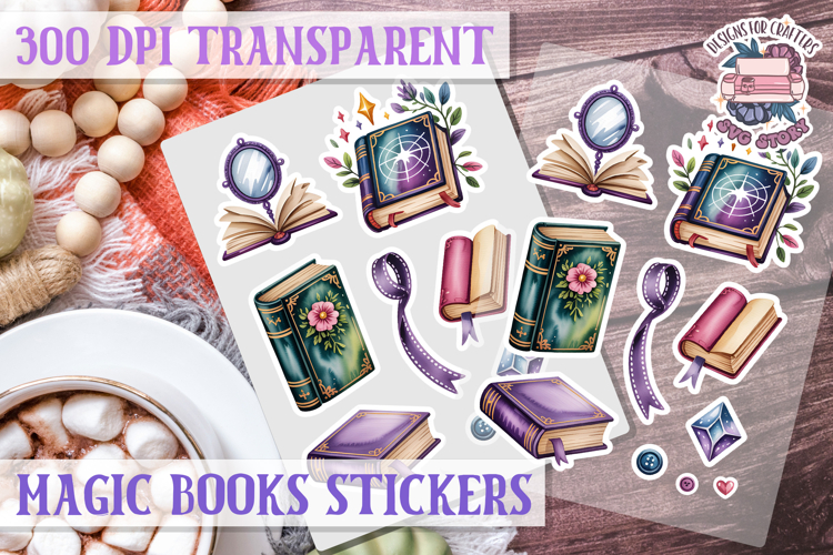 Bookshelf Clipart Image 17