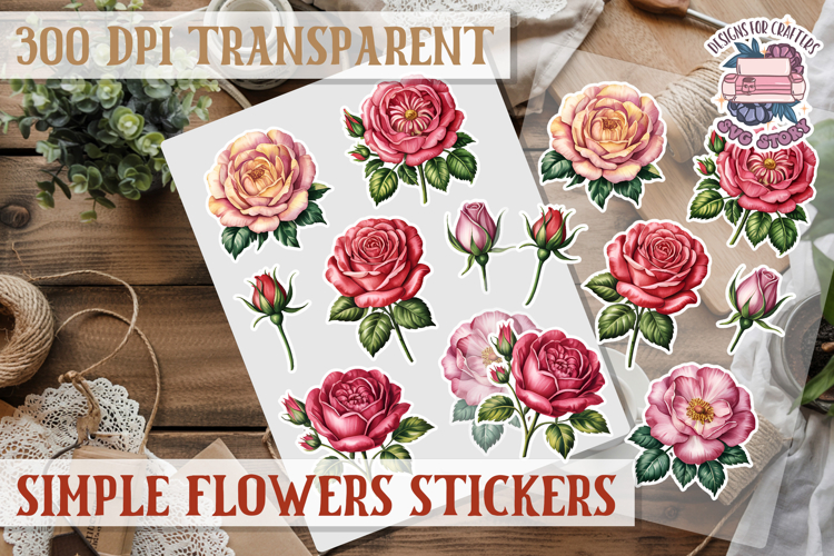 Planner Clipart Image 16