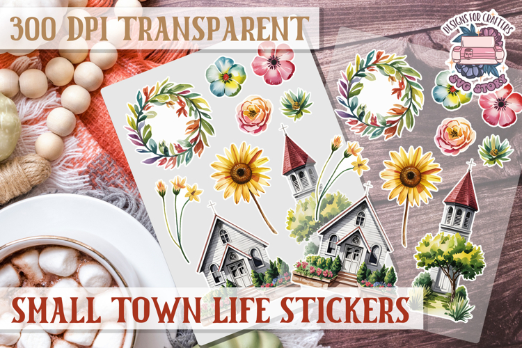 Planner Clipart Image 8