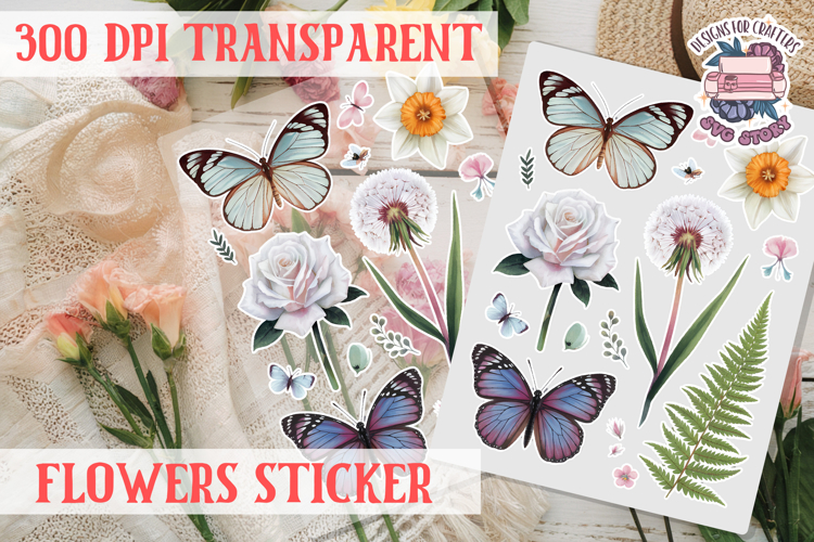 Stickers Svg Image 21