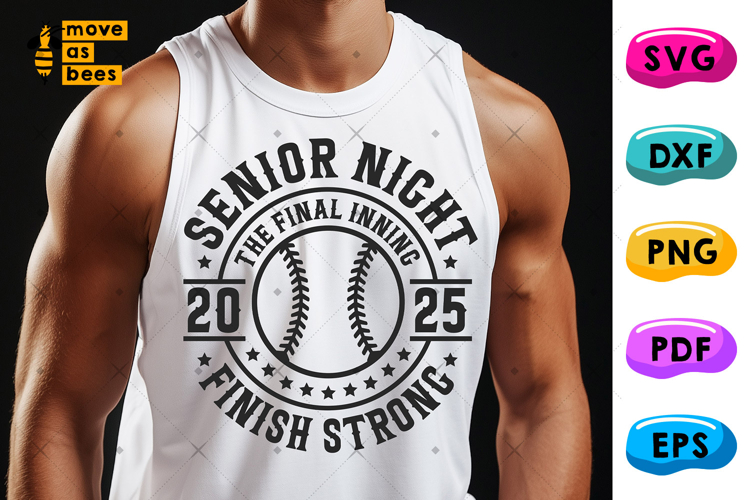 Senior Clipart Image 24