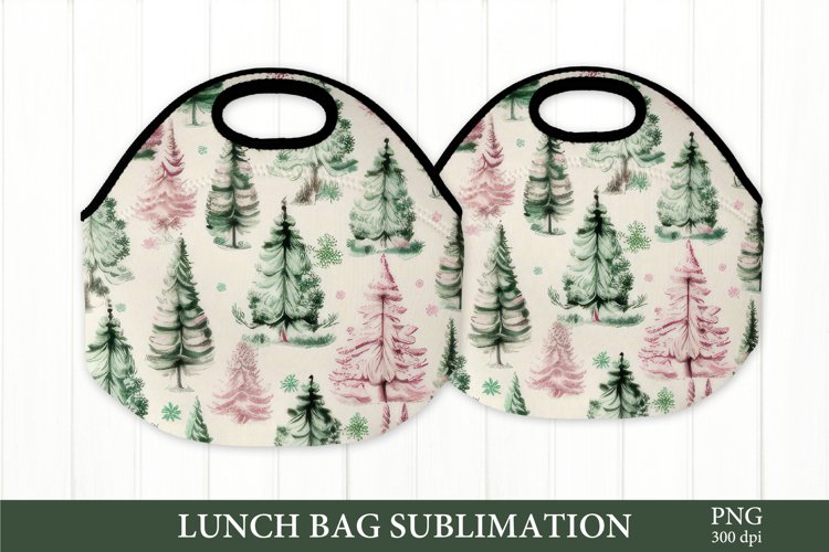 Christmas Watercolor Png Image 2