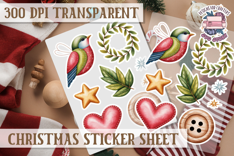 Printable Planner Stickers Image 10