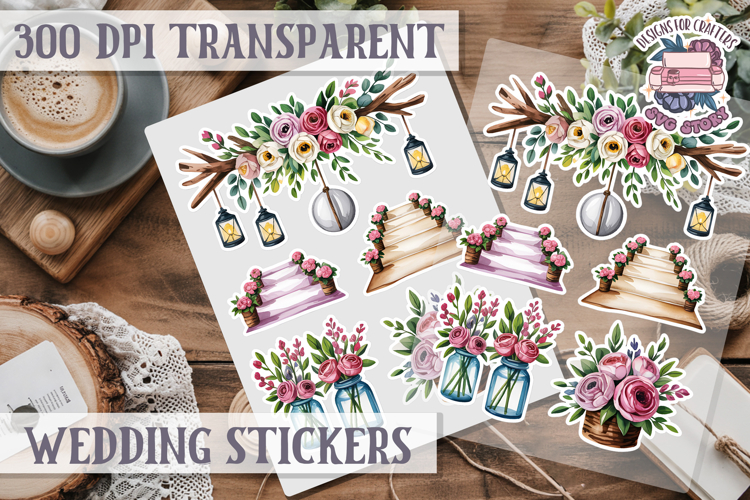 Wedding Clipart Image 4