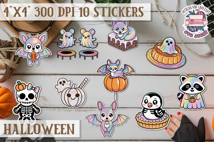 Scary Clipart