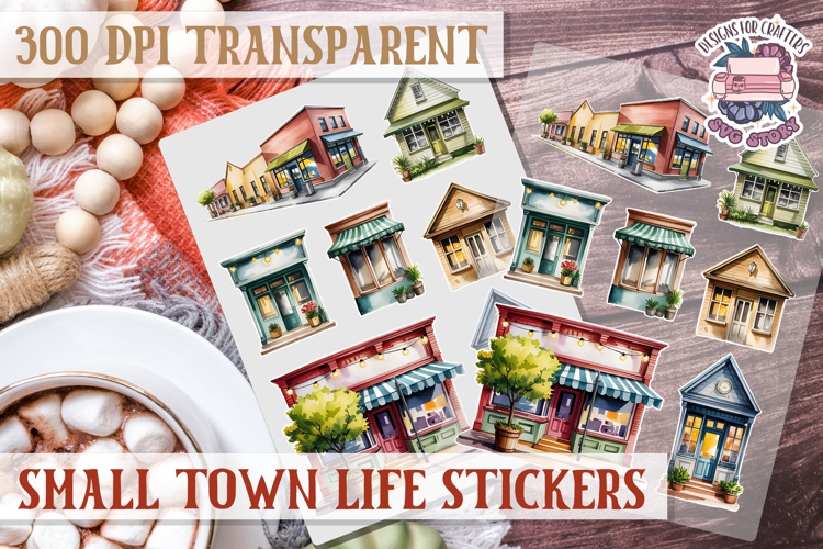 Planner Clipart Image 7