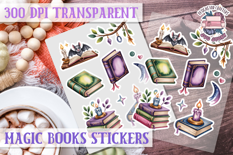 Bookshelf Clipart Image 16