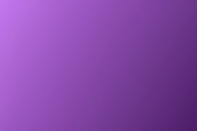 Vibrant Purple Gradient Background Wallpaper