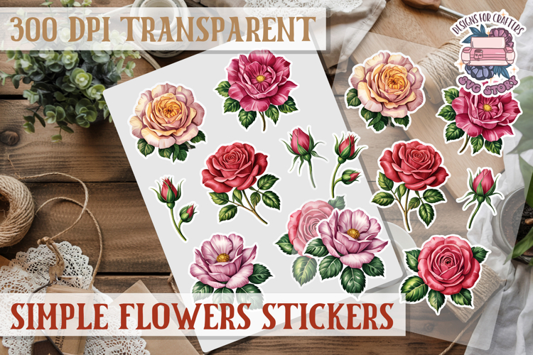 Planner Clipart Image 15