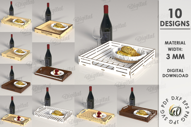 Rustic Svg Image 2
