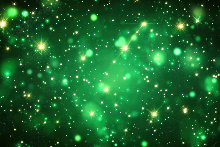 Green Wallpaper Image 2
