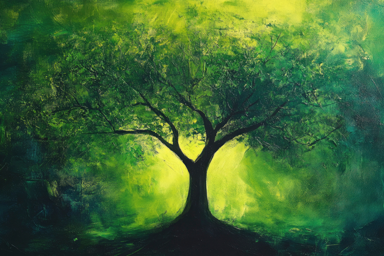 Tree Texture