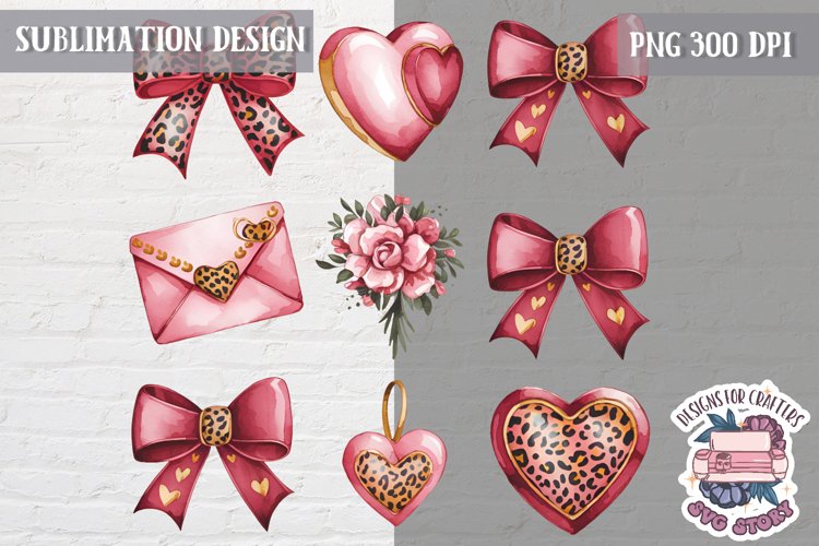 Valentines PNG Image 10