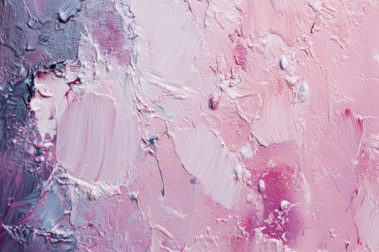 Pink Texture Background Image 9