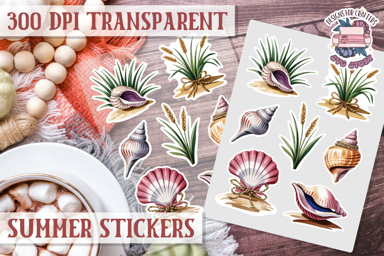 Stickers Svg Image 8